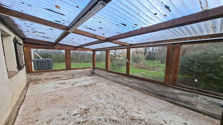 Ma-Cabane - Vente Maison SAINT GERVAIS, 78 m²