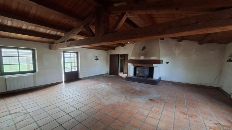 Ma-Cabane - Vente Maison SAINT GERVAIS, 78 m²