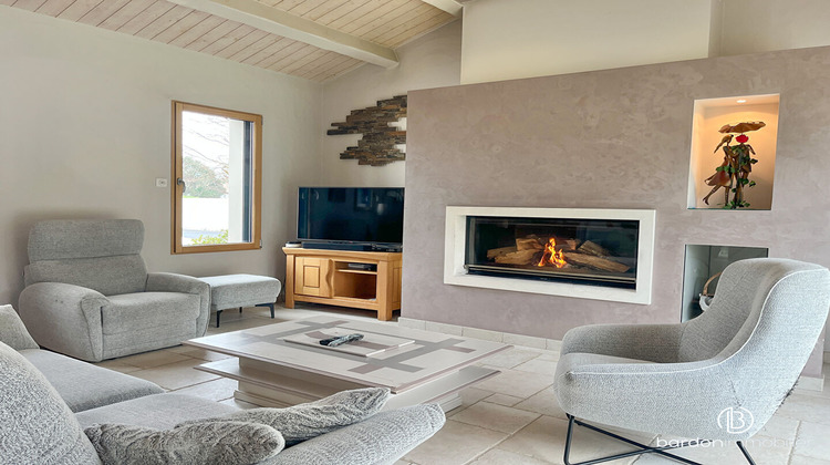 Ma-Cabane - Vente Maison SAINT-GERVAIS, 165 m²