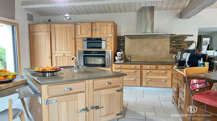 Ma-Cabane - Vente Maison SAINT-GERVAIS, 165 m²