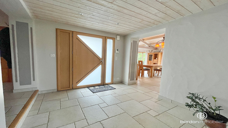 Ma-Cabane - Vente Maison SAINT-GERVAIS, 165 m²