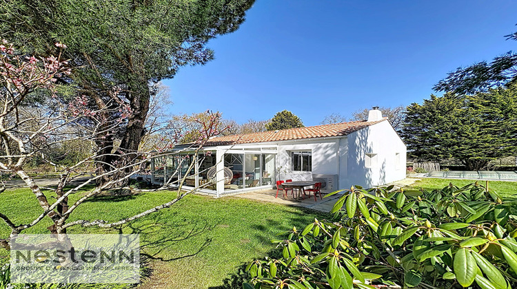 Ma-Cabane - Vente Maison SAINT-GERVAIS, 156 m²