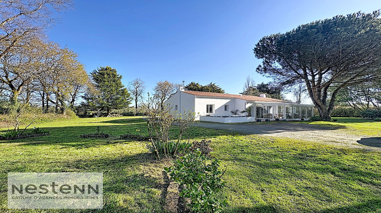 Ma-Cabane - Vente Maison SAINT-GERVAIS, 156 m²
