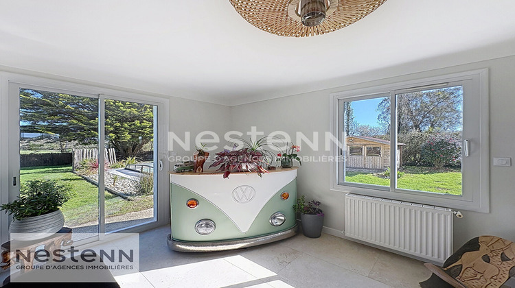 Ma-Cabane - Vente Maison SAINT-GERVAIS, 156 m²