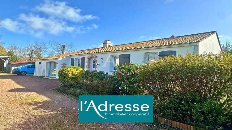 Ma-Cabane - Vente Maison SAINT-GERVAIS, 130 m²