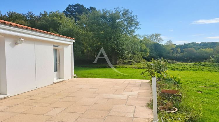 Ma-Cabane - Vente Maison SAINT-GERVAIS, 130 m²