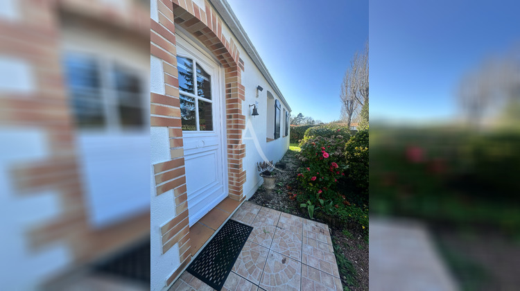 Ma-Cabane - Vente Maison SAINT-GERVAIS, 130 m²