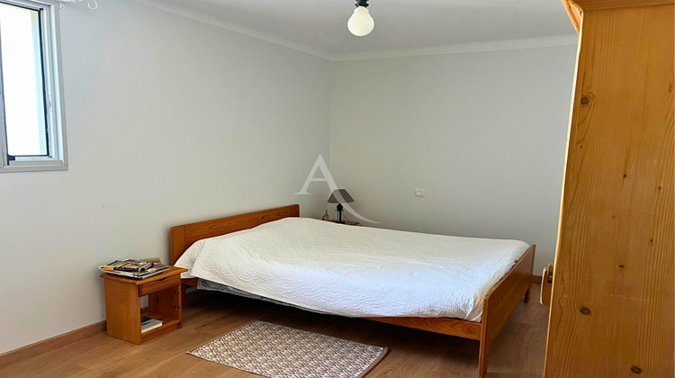 Ma-Cabane - Vente Maison SAINT-GERVAIS, 137 m²