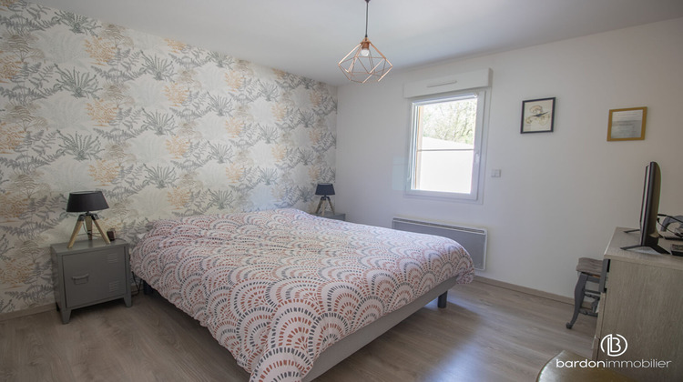 Ma-Cabane - Vente Maison SAINT-GERVAIS, 92 m²