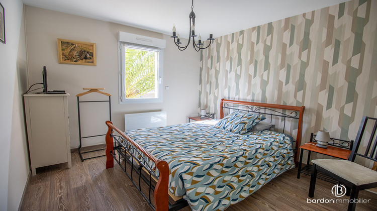 Ma-Cabane - Vente Maison SAINT-GERVAIS, 92 m²
