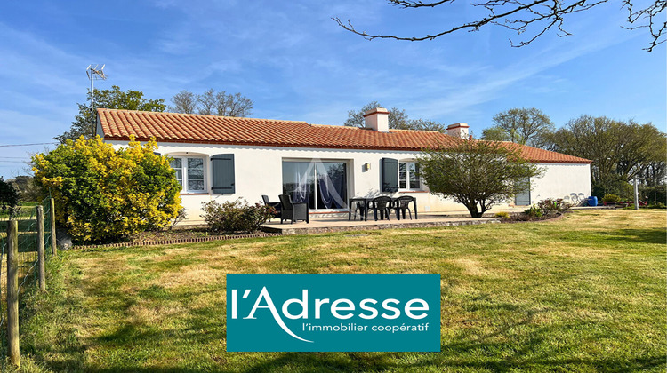 Ma-Cabane - Vente Maison SAINT-GERVAIS, 116 m²