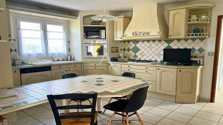 Ma-Cabane - Vente Maison SAINT-GERVAIS, 116 m²