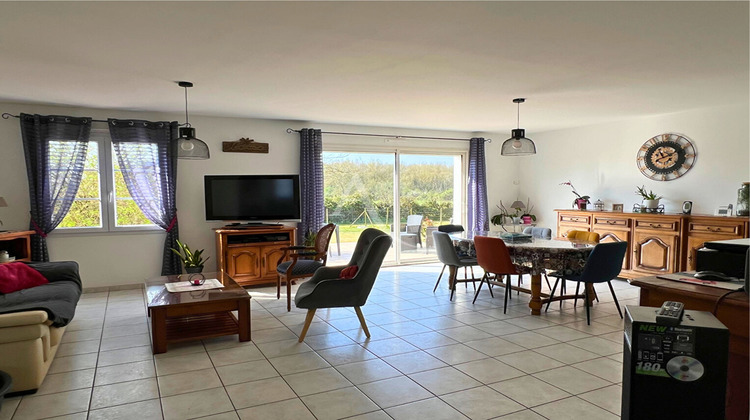 Ma-Cabane - Vente Maison SAINT-GERVAIS, 116 m²