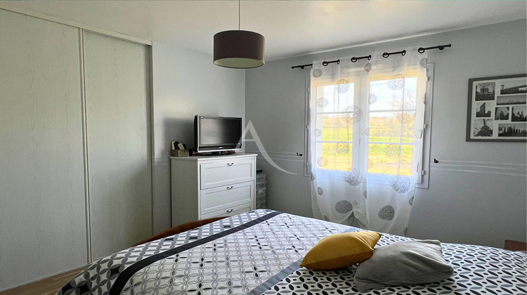 Ma-Cabane - Vente Maison SAINT-GERVAIS, 116 m²