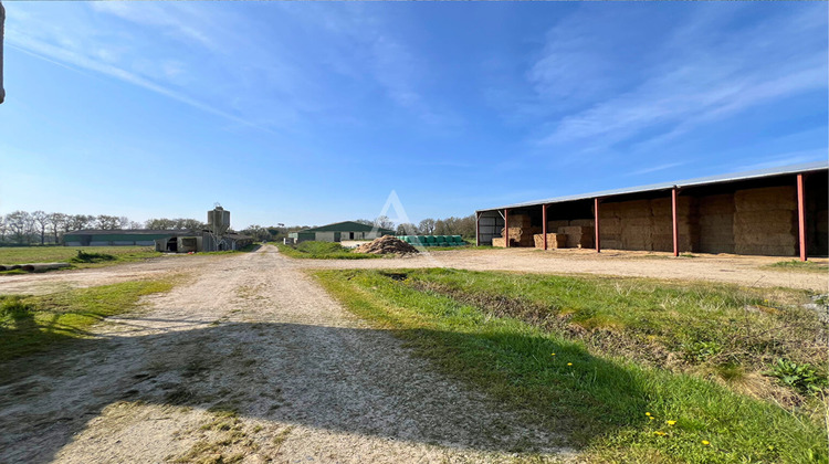Ma-Cabane - Vente Maison SAINT-GERVAIS, 116 m²