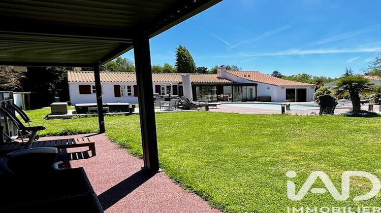 Ma-Cabane - Vente Maison Saint-Gervais, 111 m²