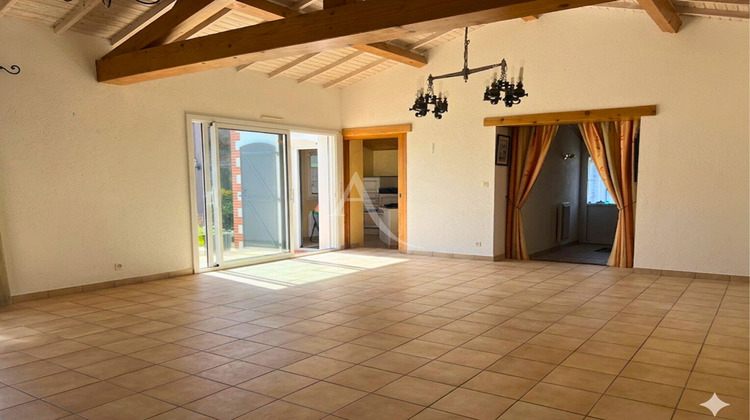 Ma-Cabane - Vente Maison SAINT-GERVAIS, 115 m²