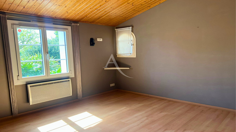 Ma-Cabane - Vente Maison SAINT-GERVAIS, 115 m²