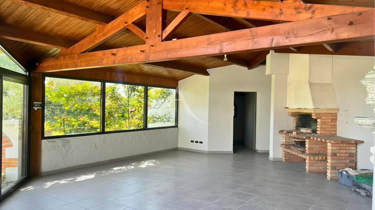Ma-Cabane - Vente Maison SAINT-GERVAIS, 115 m²