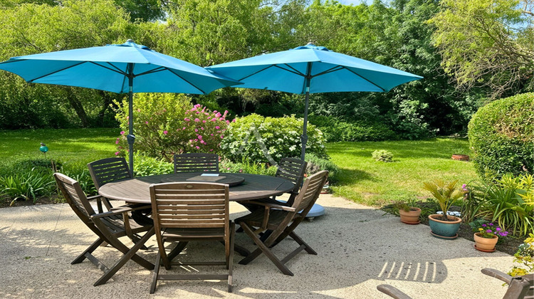 Ma-Cabane - Vente Maison SAINT-GERVAIS, 101 m²