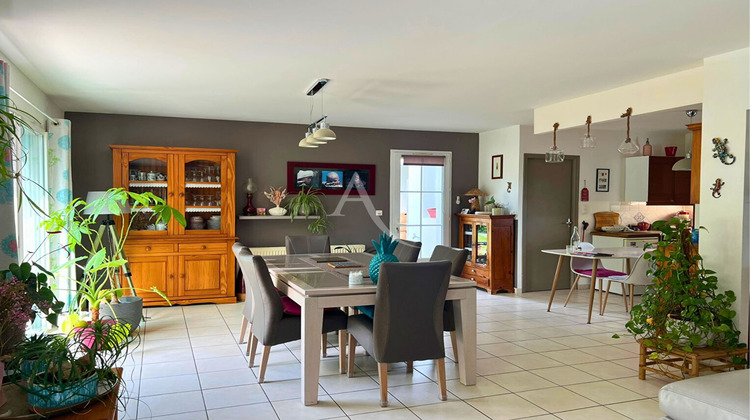 Ma-Cabane - Vente Maison SAINT-GERVAIS, 101 m²
