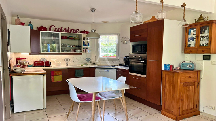 Ma-Cabane - Vente Maison SAINT-GERVAIS, 101 m²