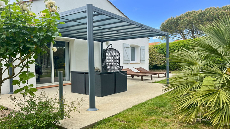 Ma-Cabane - Vente Maison SAINT-GERVAIS, 123 m²