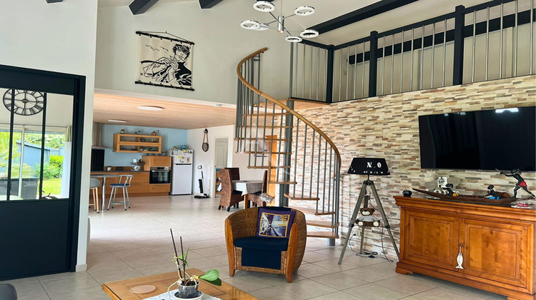 Ma-Cabane - Vente Maison SAINT-GERVAIS, 123 m²