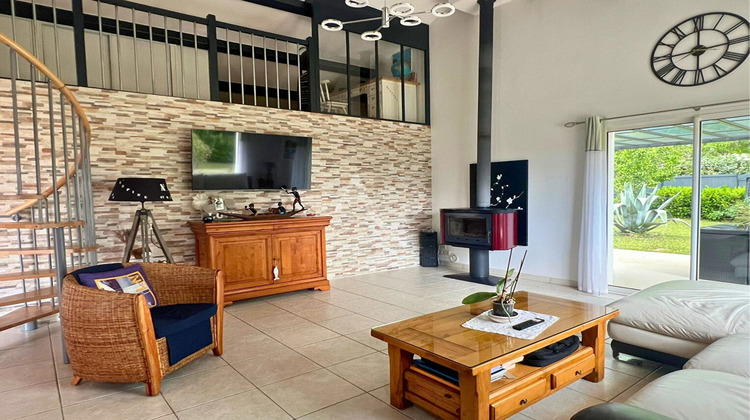 Ma-Cabane - Vente Maison SAINT-GERVAIS, 123 m²