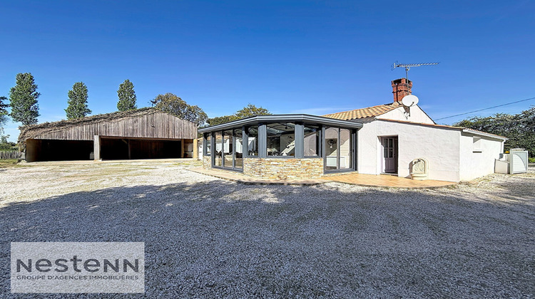 Ma-Cabane - Vente Maison SAINT-GERVAIS, 175 m²
