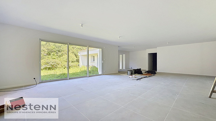 Ma-Cabane - Vente Maison SAINT-GERVAIS, 143 m²
