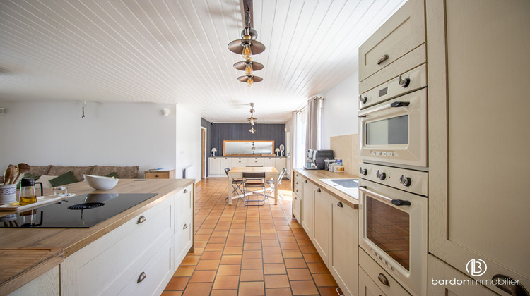 Ma-Cabane - Vente Maison SAINT-GERVAIS, 149 m²