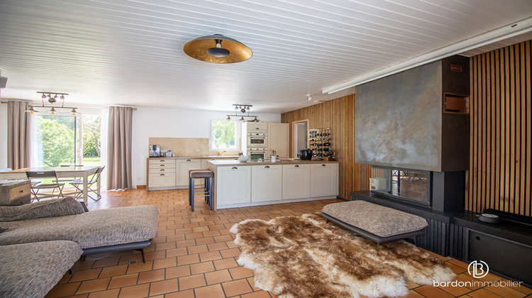 Ma-Cabane - Vente Maison SAINT-GERVAIS, 149 m²