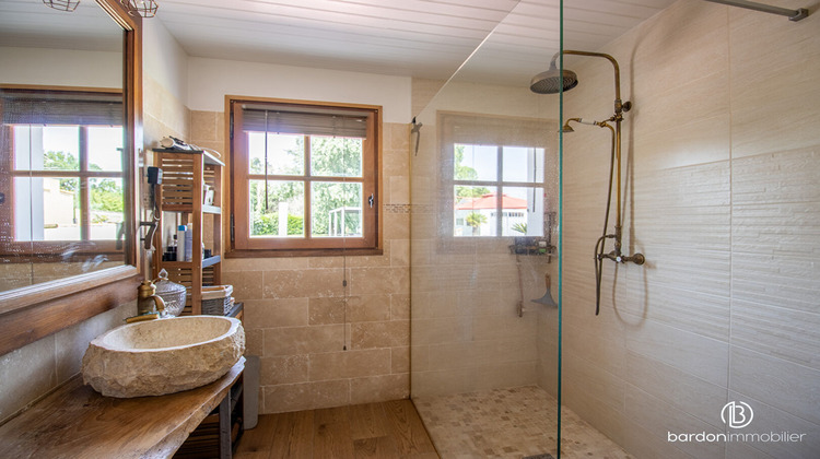 Ma-Cabane - Vente Maison SAINT-GERVAIS, 149 m²