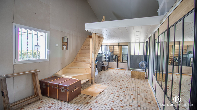 Ma-Cabane - Vente Maison SAINT-GERVAIS, 149 m²