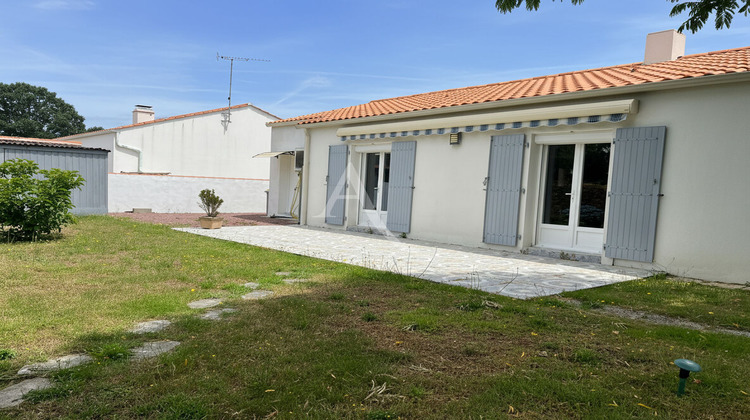 Ma-Cabane - Vente Maison SAINT-GERVAIS, 100 m²