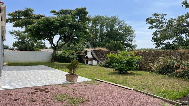 Ma-Cabane - Vente Maison SAINT-GERVAIS, 100 m²