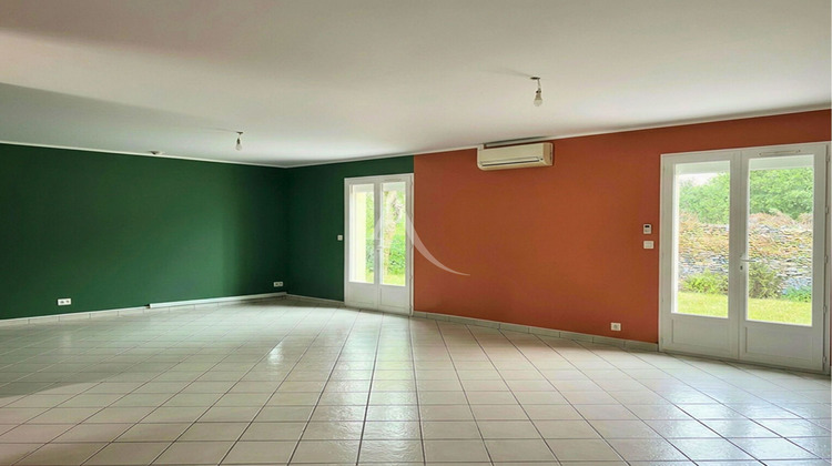 Ma-Cabane - Vente Maison SAINT-GERVAIS, 100 m²