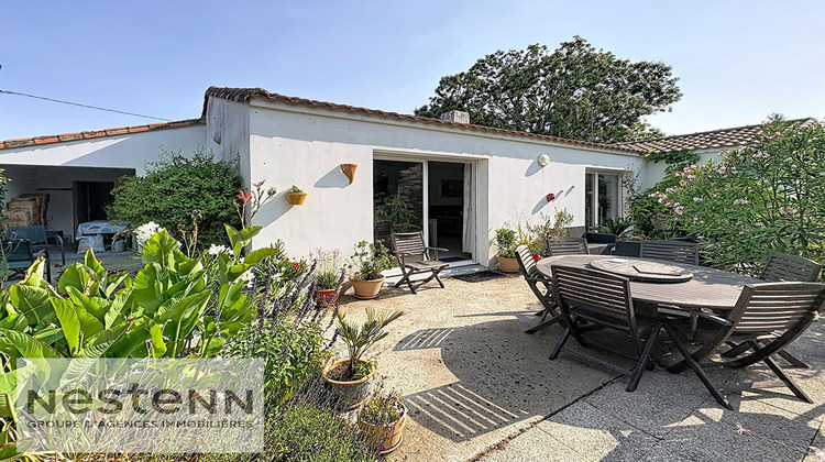 Ma-Cabane - Vente Maison SAINT-GERVAIS, 103 m²