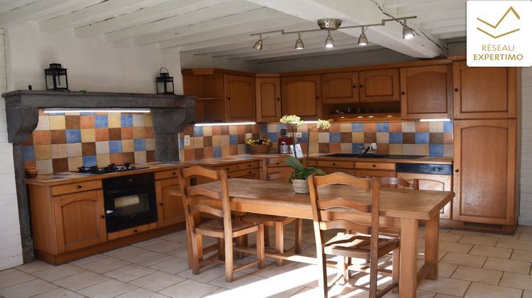 Ma-Cabane - Vente Maison Saint-Gervais-d'Auvergne, 170 m²