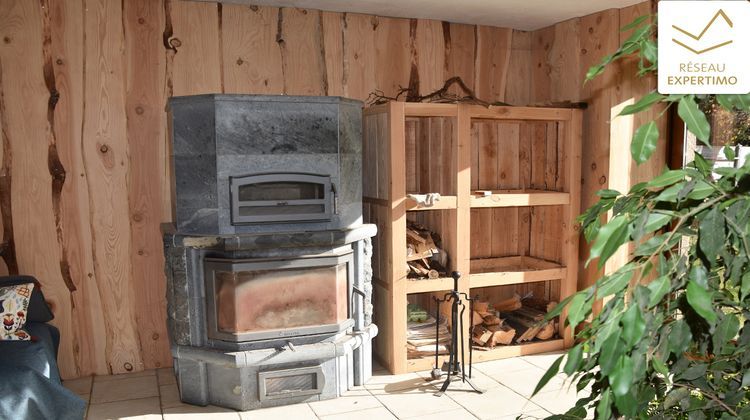 Ma-Cabane - Vente Maison Saint-Gervais-d'Auvergne, 170 m²