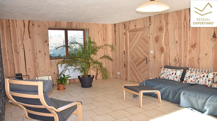 Ma-Cabane - Vente Maison Saint-Gervais-d'Auvergne, 170 m²