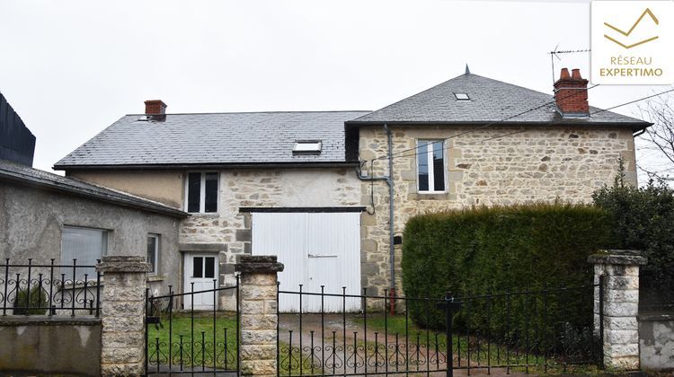 Ma-Cabane - Vente Maison Saint-Gervais-d'Auvergne, 144 m²