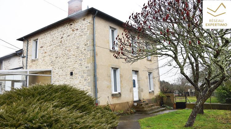 Ma-Cabane - Vente Maison Saint-Gervais-d'Auvergne, 144 m²