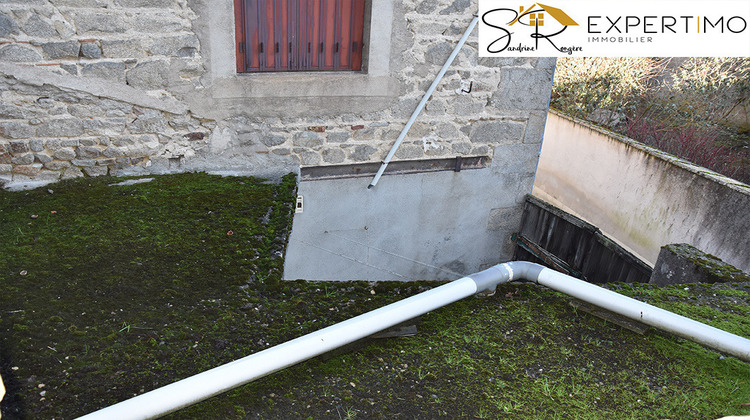 Ma-Cabane - Vente Maison Saint-Gervais-d'Auvergne, 68 m²