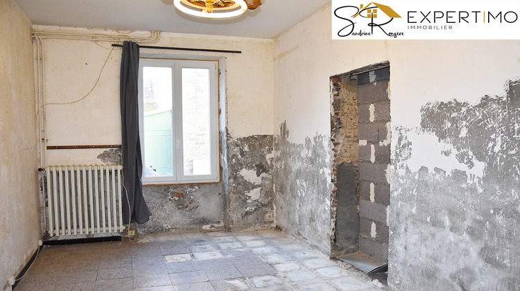 Ma-Cabane - Vente Maison Saint-Gervais-d'Auvergne, 68 m²