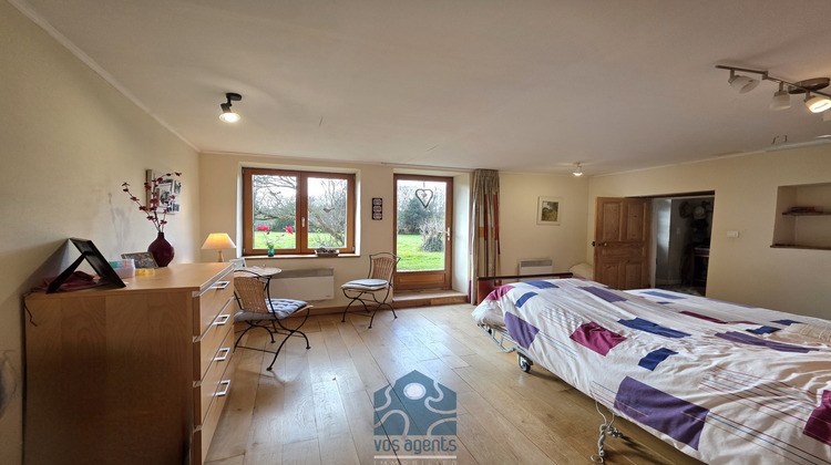 Ma-Cabane - Vente Maison Saint-Gervais-d'Auvergne, 185 m²