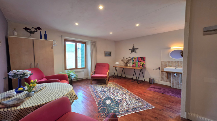 Ma-Cabane - Vente Maison Saint-Gervais-d'Auvergne, 185 m²