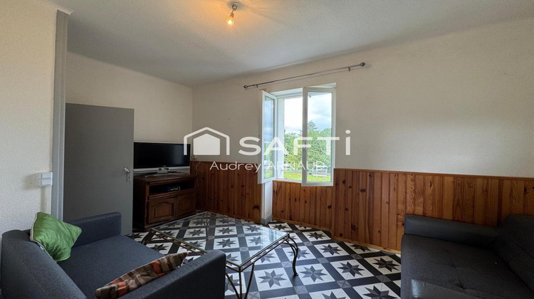 Ma-Cabane - Vente Maison Saint-Gervais-d'Auvergne, 77 m²