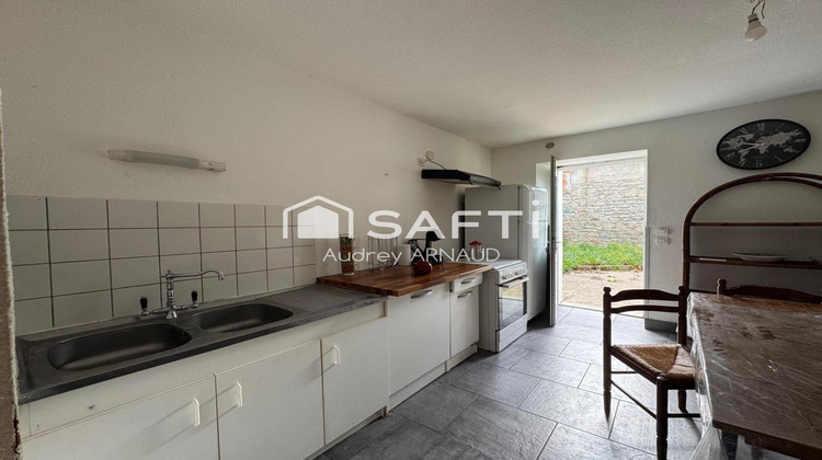 Ma-Cabane - Vente Maison Saint-Gervais-d'Auvergne, 77 m²